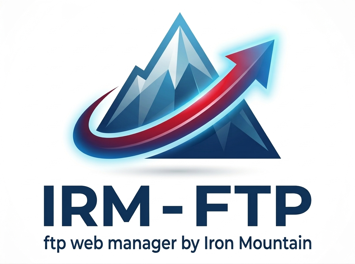 IRM FTP
